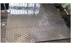 钨钴合金板 多晶硅破碎鄂板 碳化钨板