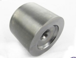 硬质合金标准螺栓镦精磨冷镦模