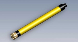 COP冲击器 高风压潜孔冲击器 高效节能冲击器 高风压钻头冲击器