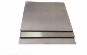 高韧性耐磨钨钢板材 YG15硬质合金板
